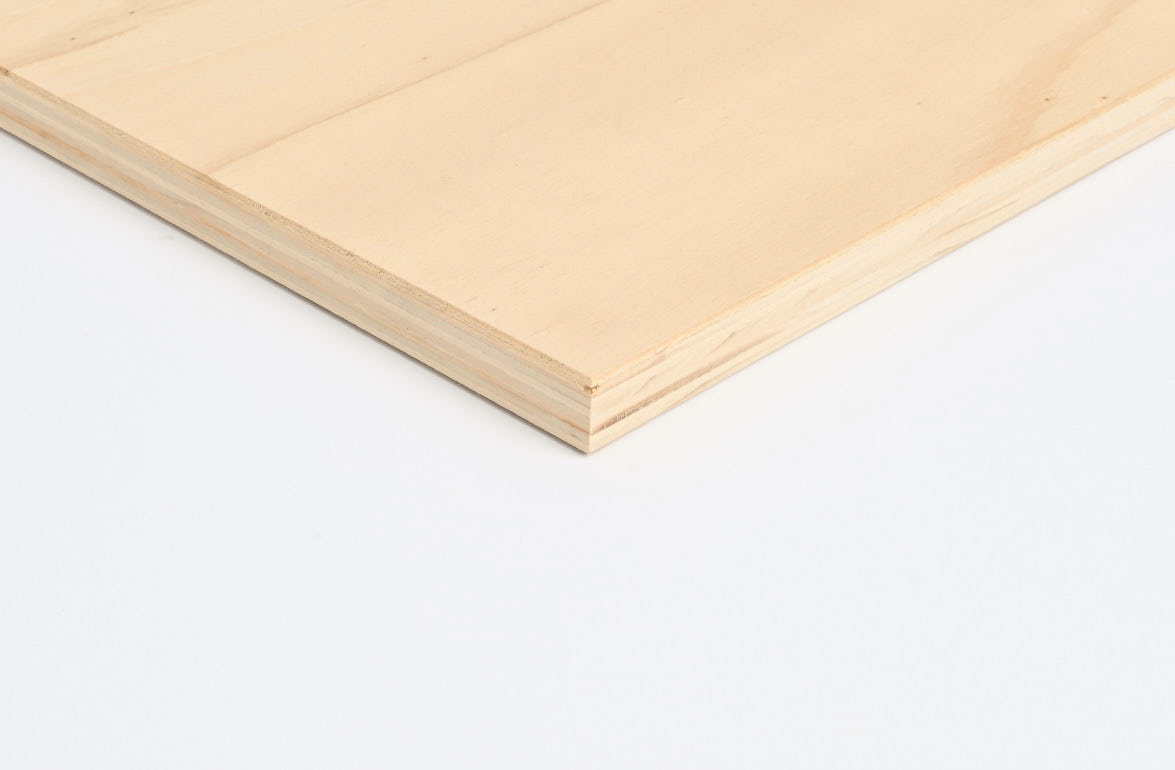 Brandimp Poppelkrydsf. BB/BB, B-s1,d0, 70% PEFC